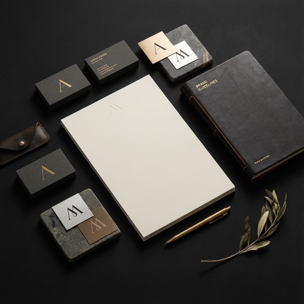 Brand Design Services