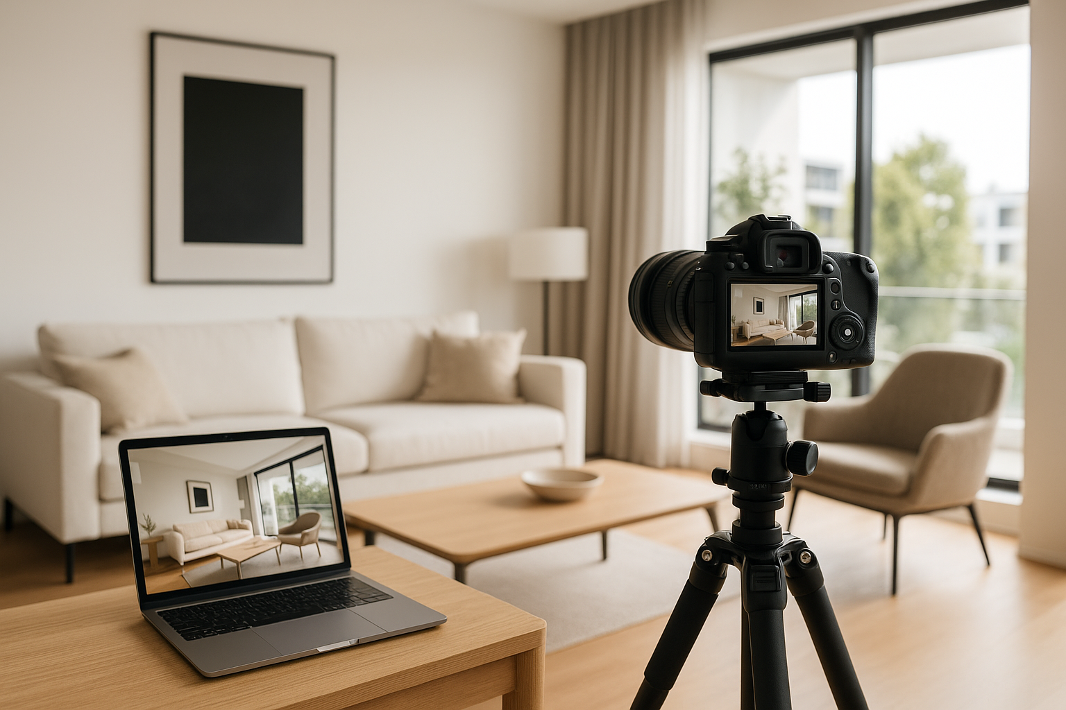 Property Photography