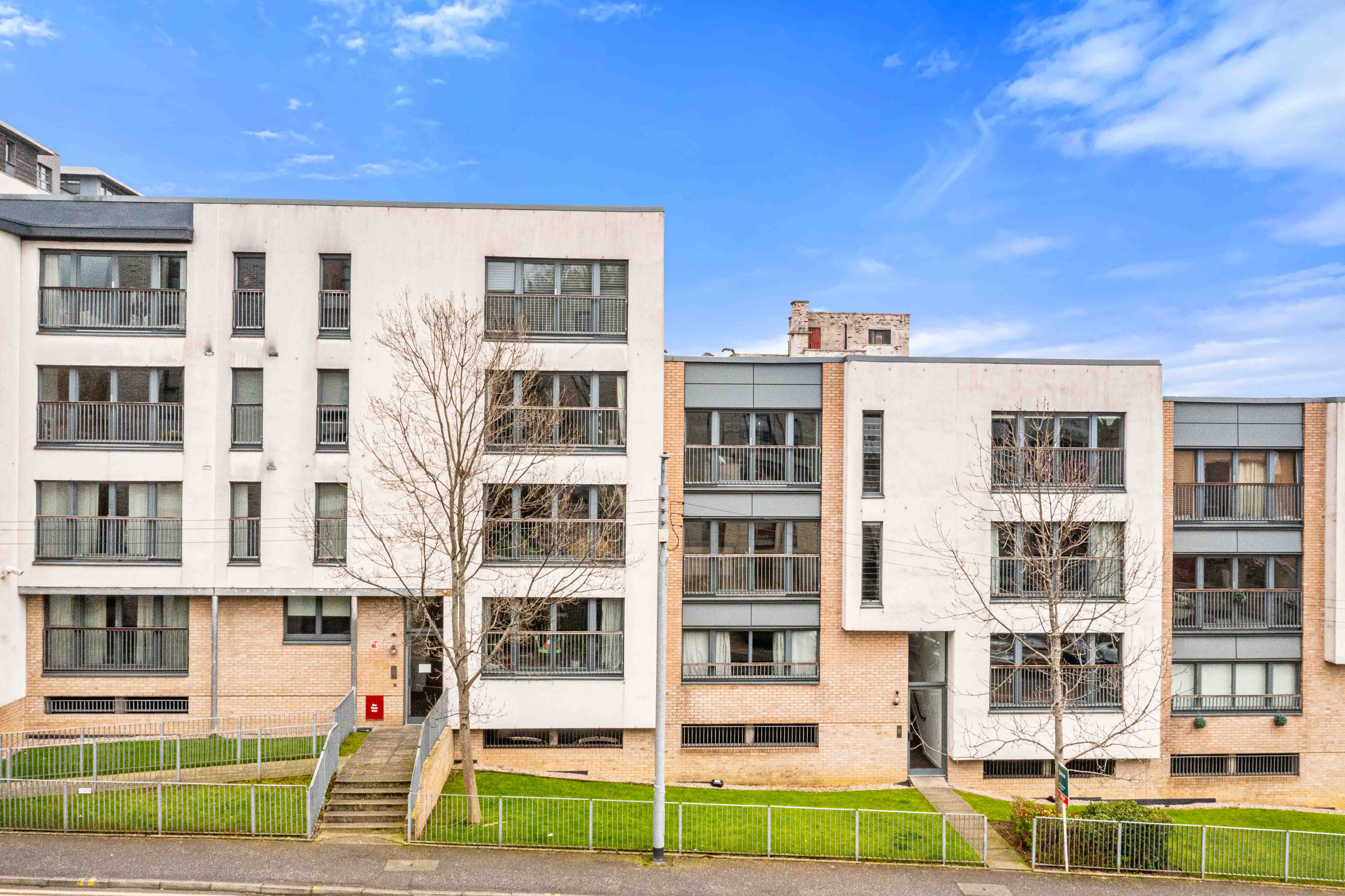 Photographer for real estate agent