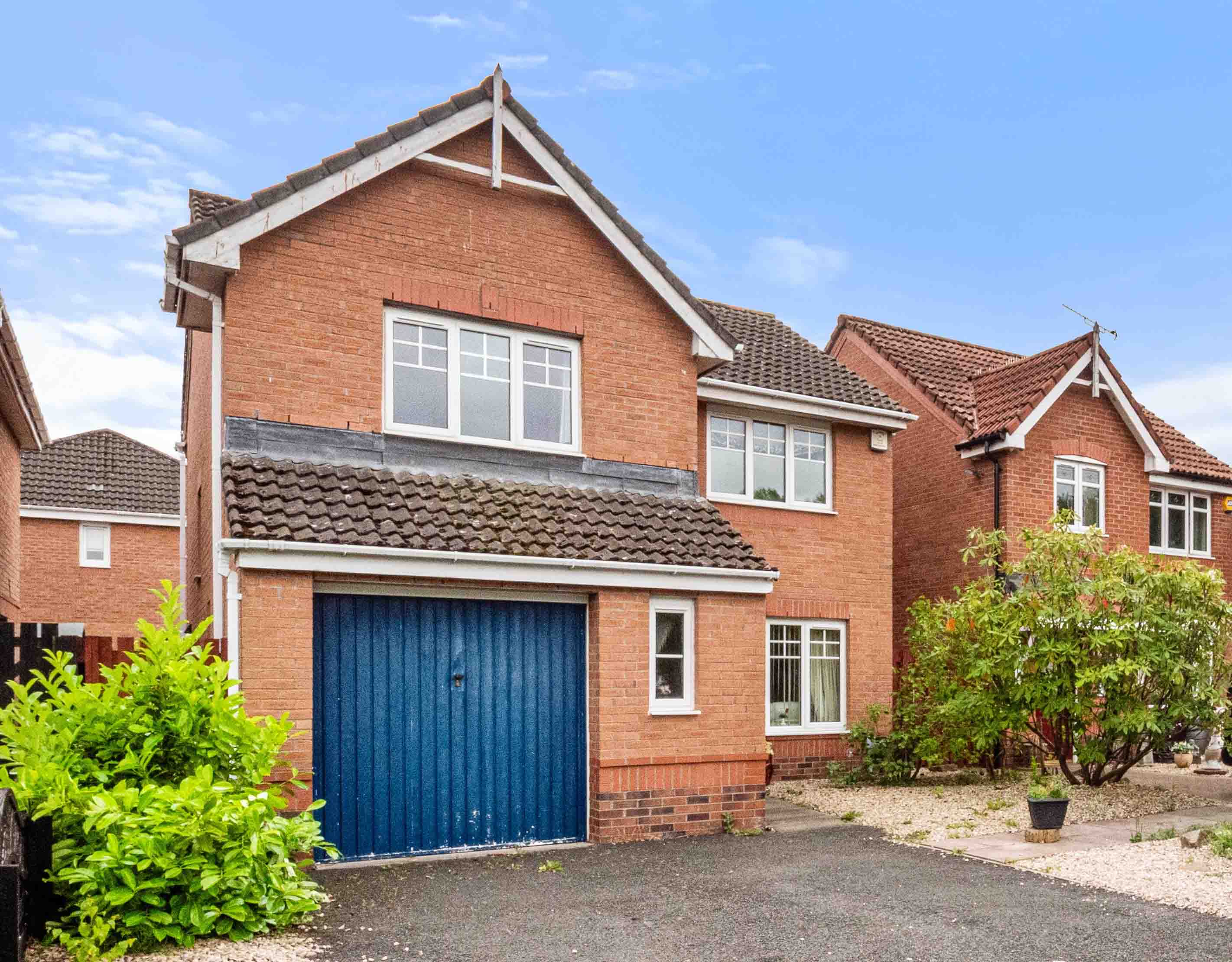 Photographer for real estate agent